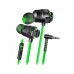 Plextone G23 Dual Variable Gaming Earphone